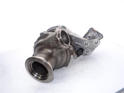 GARRETT 924318-5001S Číslo výrobce: GTD1752V.