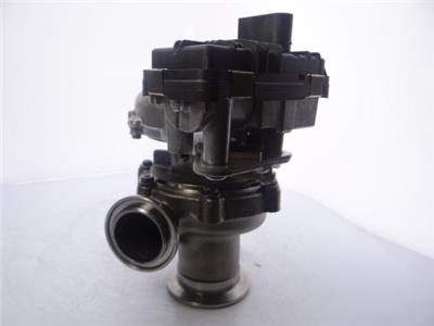 GARRETT 924318-5001S Číslo výrobce: GTD1752V.