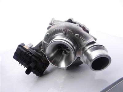 GARRETT 924318-5001S Číslo výrobce: GTD1752V.