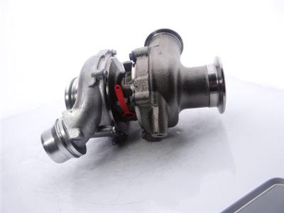 GARRETT 924318-5001S Číslo výrobce: GTD1752V.