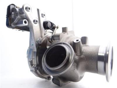 GARRETT 924318-5001S Číslo výrobce: GTD1752V.