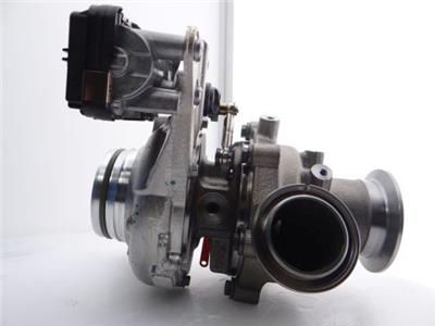 GARRETT 924318-5001S Číslo výrobce: GTD1752V.