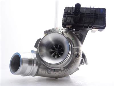 GARRETT 924318-5001S Číslo výrobce: GTD1752V.