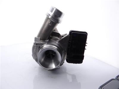 GARRETT 819977-5020S Číslo výrobce: GTD1752VRK.