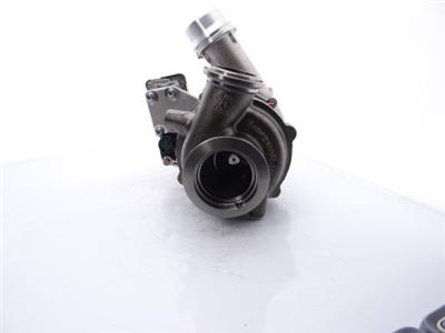 GARRETT 819977-5020S Číslo výrobce: GTD1752VRK.