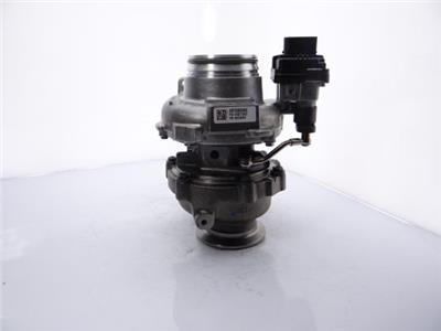 GARRETT 819977-5020S Číslo výrobce: GTD1752VRK.