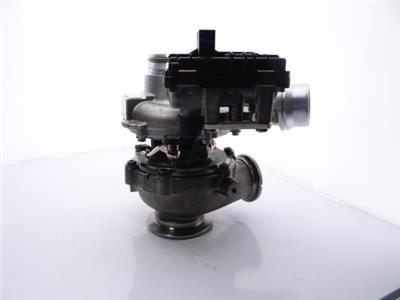 GARRETT 819977-5020S Číslo výrobce: GTD1752VRK.