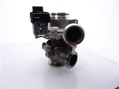 GARRETT 819977-5020S Číslo výrobce: GTD1752VRK.