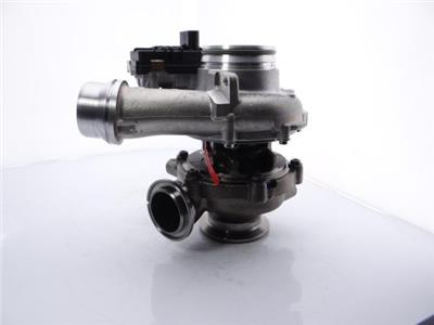 GARRETT 819977-5020S Číslo výrobce: GTD1752VRK.