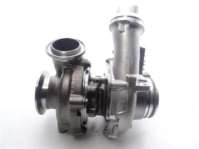 GARRETT 819977-5020S Číslo výrobce: GTD1752VRK.