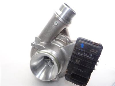 GARRETT 819977-5020S Číslo výrobce: GTD1752VRK.