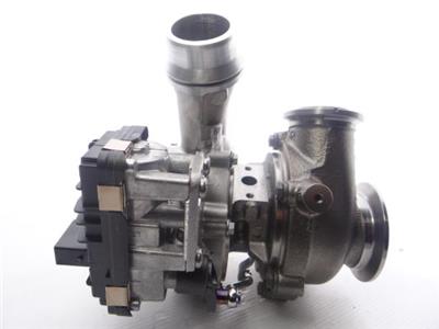 GARRETT 819977-5020S Číslo výrobce: GTD1752VRK.