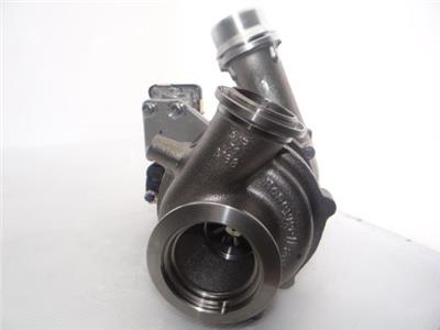 GARRETT 819977-5020S Číslo výrobce: GTD1752VRK.