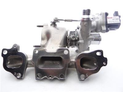 GARRETT 821042-5013S Číslo výrobce: NGT1038LMSZ.