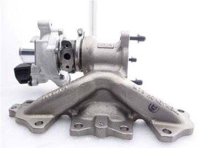 GARRETT 821042-5013S Číslo výrobce: NGT1038LMSZ.