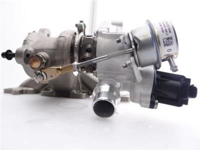 GARRETT 821042-5013S Číslo výrobce: NGT1038LMSZ.