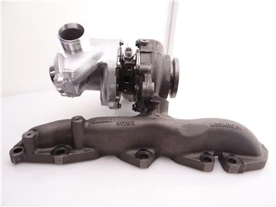 GARRETT 821866-9009S Číslo výrobce: 821866-0002.