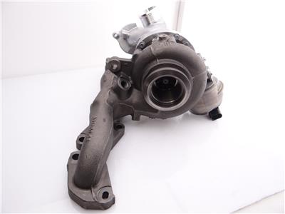 GARRETT 821866-9009S Číslo výrobce: 821866-0002.