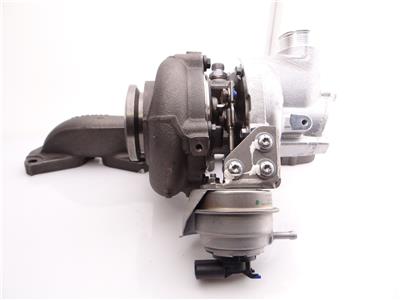 GARRETT 821866-9009S Číslo výrobce: 821866-0002.