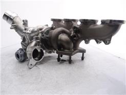 GARRETT 821943-5003S