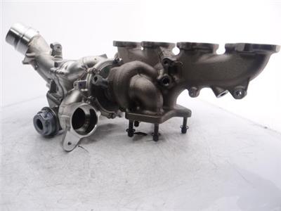 GARRETT 821943-5003S Číslo výrobce: GT1236Z.