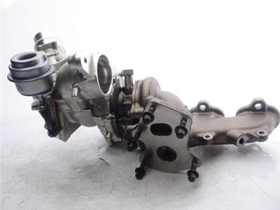 GARRETT 821943-5003S Číslo výrobce: GT1236Z.