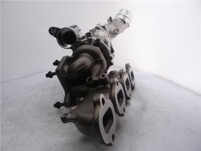 GARRETT 821943-5003S Číslo výrobce: GT1236Z.