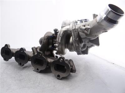 GARRETT 821943-5003S Číslo výrobce: GT1236Z.