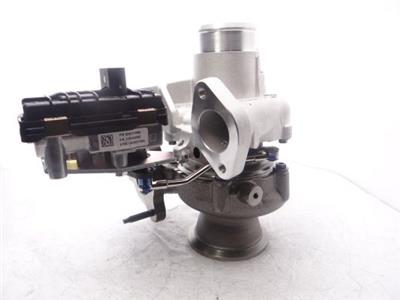 GARRETT 822072-5004S Číslo výrobce: GTD1449VZKL.