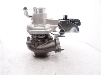 GARRETT 822072-5004S Číslo výrobce: GTD1449VZKL.