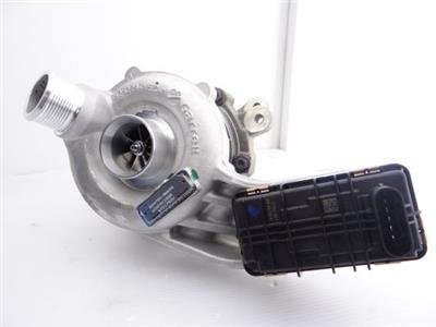 GARRETT 824754-5003S Číslo výrobce: GTD1749VR.