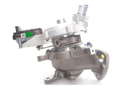 GARRETT 824754-5003S Číslo výrobce: GTD1749VR.