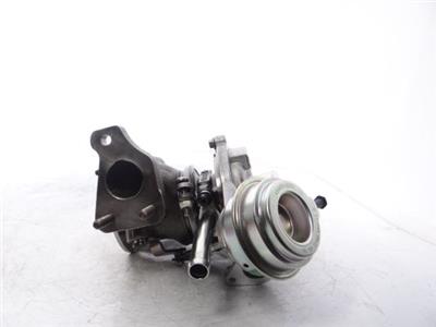 GARRETT 825246-5002S Číslo výrobce: GT1238SZ.