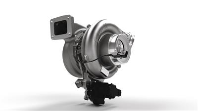 GARRETT 826591-5010S Číslo výrobce: GTC4502BKNV.