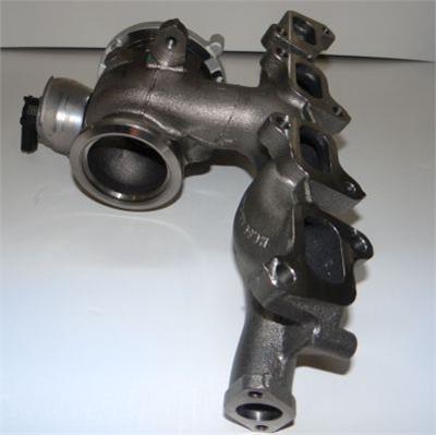 GARRETT 873767-5001S Číslo výrobce: GTD1446VZM.