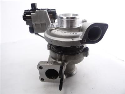 GARRETT 832642-5005S Číslo výrobce: GTD1449VKZ.