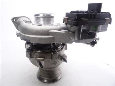 GARRETT 832642-5005S Číslo výrobce: GTD1449VKZ.