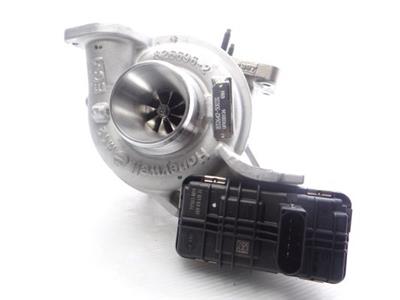 GARRETT 832642-5005S Číslo výrobce: GTD1449VKZ.