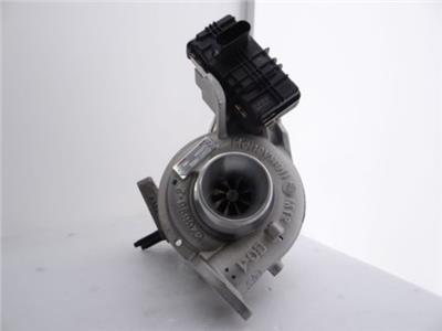 GARRETT 832642-5005S Číslo výrobce: GTD1449VKZ.