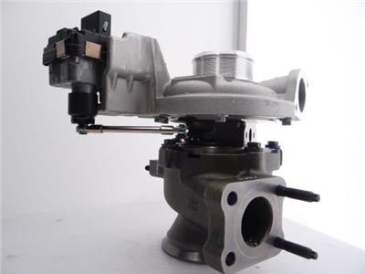 GARRETT 832642-5005S Číslo výrobce: GTD1449VKZ.