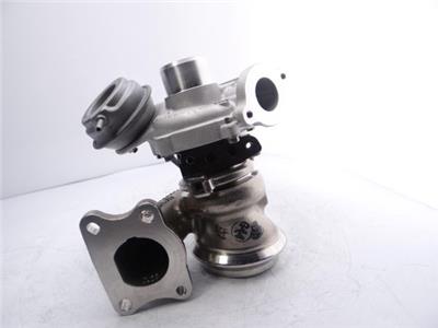 GARRETT 836250-5002S Číslo výrobce: NGT1341LSZ.