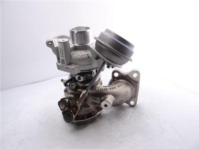 GARRETT 836250-5002S Číslo výrobce: NGT1341LSZ.