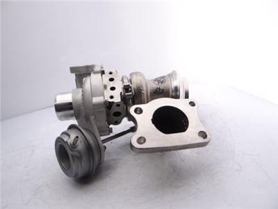 GARRETT 836250-5002S Číslo výrobce: NGT1341LSZ.