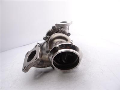 GARRETT 836250-5002S Číslo výrobce: NGT1341LSZ.