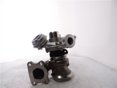 GARRETT 836250-5002S Číslo výrobce: NGT1341LSZ.