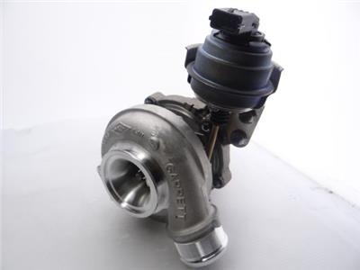 GARRETT 836825-5009S Číslo výrobce: GTD1749V.