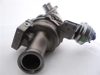 GARRETT 836825-5009S Číslo výrobce: GTD1749V.