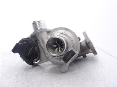 GARRETT 838417-5006S Číslo výrobce: GTD14V.