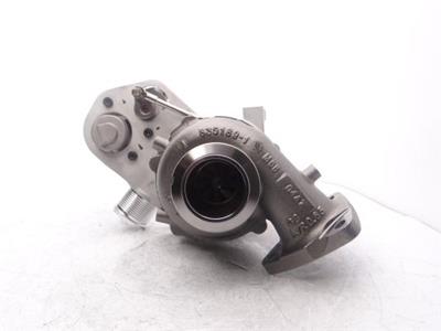 GARRETT 838417-5006S Číslo výrobce: GTD14V.