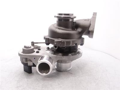 GARRETT 838417-5006S Číslo výrobce: GTD14V.